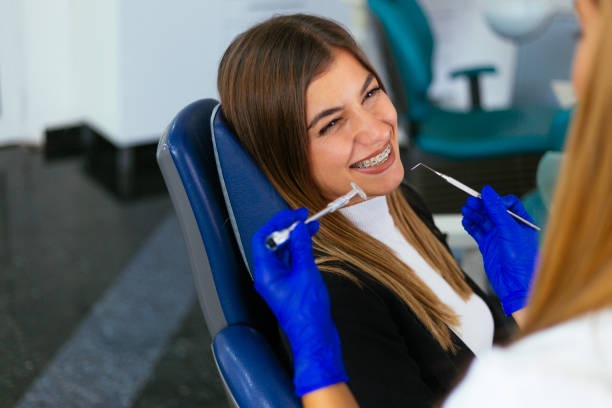 Best Dental Fillings (Composite and Amalgam)  in Charenton, LA