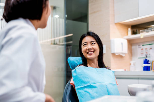 Charenton, LA Dental Services Company