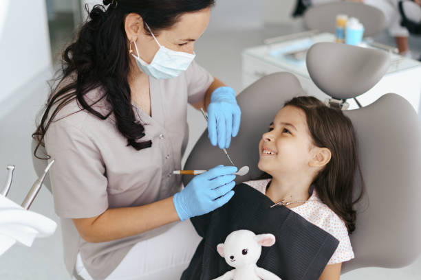 Best Pediatric Dentistry  in Charenton, LA