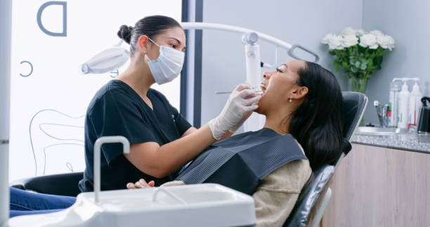 Best Laser Dentistry  in Charenton, LA